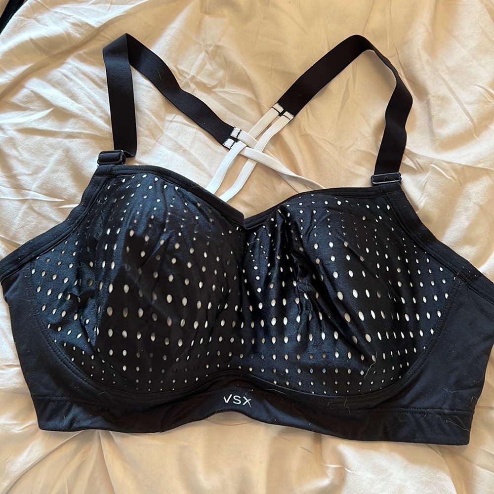 Victoria’s Secret sports bra